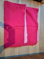 Ledikantdeken 100% Katoen - Prénatal, Kinderen en Baby's, Ophalen of Verzenden, Zo goed als nieuw, 100 cm of meer, Deken