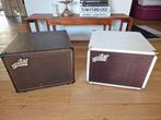 Aguilar DB112 cabinets, Muziek en Instrumenten, Ophalen of Verzenden, Gebruikt, Basgitaar, 100 watt of meer