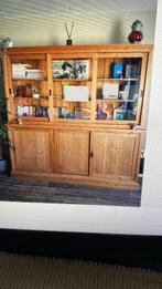 Grote Grenen Kast, Huis en Inrichting, Kasten | Secretaires, Ophalen, Gebruikt