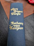 trilogie Anthony van Kampen, Boeken, Ophalen of Verzenden, Gelezen