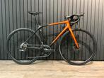 Giant TCR Advanced Pro Disc 0 Di2 - 54cm - 2023, Ophalen, 28 inch, Gebruikt, Carbon