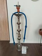 Handgemaakte Khalil Maamoon shisha, Ophalen, (Water)pijp