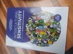 Raya Nunez-Mahdi - Intercultural sensitivity 9789023255550, Ophalen of Verzenden, Zo goed als nieuw, Raya Nunez-Mahdi; Laura Popma; Carlos Nunez