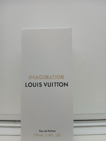 Louis vuitton imagination beschikbaar voor biedingen