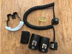 Flitser accessoires, Ophalen of Verzenden, Zo goed als nieuw, Overige merken