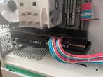 MSI GeForce RTX 3060 Ti Gaming X 8G LHR, Computers en Software, Videokaarten, Ophalen, PCI-Express 4, Zo goed als nieuw, Nvidia