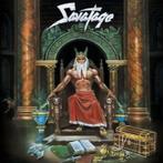 CD: Savatage – Hall Of The Mountain King (ZGAN), Cd's en Dvd's, Ophalen of Verzenden, Zo goed als nieuw