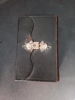 Bijbeltje met zilveren slot, Ophalen of Verzenden