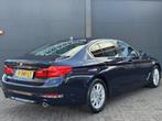 BMW 5-serie 520i Executive Edition / 100 % Onderhoud / 1e Ei, Automaat, 1998 cc, Gebruikt, 4 cilinders