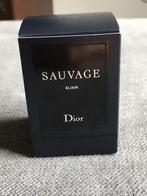 Dior Sauvage Elixir miniatuur 7,5 ml, Nieuw, Ophalen of Verzenden