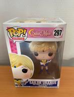 Sailor Uranus 297, Vincent's games, Nieuw, Ophalen of Verzenden, Info@vincents-games.nl