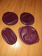 Tupperware micro delight. Magnetron., Huis en Inrichting, Keuken | Tupperware, Ophalen of Verzenden, Zo goed als nieuw