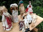 Poppen, opruiming, Verzamelen, Ophalen of Verzenden, Pop