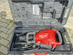 🔥 Milwaukee K-1000 S Breekhamer, Ophalen, Zo goed als nieuw, 600 watt of meer, Boor- en/of Breekhamer