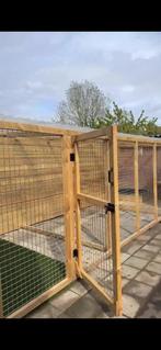 Katten/honden ren, Dieren en Toebehoren, Ophalen, Zo goed als nieuw
