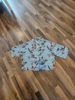 Licht blauwe blouse van Primark, Maat 36, nieuwe, Kleding | Dames, Ophalen of Verzenden, Nieuw, Maat 36 (S), Blauw