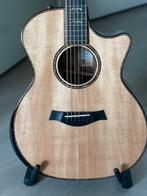 Taylor 70th limited edition - 914ce Koa - Edge Burst, Muziek en Instrumenten, Snaarinstrumenten | Gitaren | Akoestisch, Ophalen