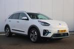 Kia e-Niro DynamicPlusLine Incl. BTW Schuifdak Keyless Half, Gebruikt, Met garantie (alle), Origineel Nederlands, 39 kWh