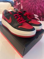 Nike Air Jordan 1 Elevate Low SE - Maat 40,5, Zwart, Nike, Nieuw, Ophalen of Verzenden