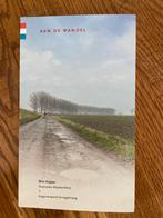Aan de Wandel - Wim Huijser, Ophalen of Verzenden, Zo goed als nieuw, Nederland
