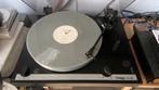 Thorens td 316         eerste versie!, Ophalen, Zo goed als nieuw, Platenspeler, Thorens