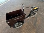 Babboe dog e 2023 goedgekeurd met garantie, Fietsen en Brommers, Fietsen | Bakfietsen, Overige merken, 4 kinderen of meer, Gebruikt