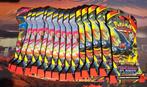 Pokemon TCG - Phantasmal Flames Sleeved Booster, Ophalen of Verzenden, Nieuw, Booster