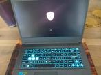 Game laptop msi thin15 b12uc-2013nl, Computers en Software, Windows Laptops, Ophalen of Verzenden, Zo goed als nieuw, 15 inch