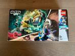 Lego Hidden Side De Newbury metro - 70430, Kinderen en Baby's, Speelgoed | Duplo en Lego, Ophalen of Verzenden, Zo goed als nieuw