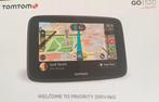 navigatie Tom Tom Go 520, Auto diversen, Autonavigatie, Zo goed als nieuw, Ophalen