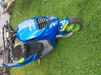Piaggio nrg mc3, Fietsen en Brommers, Scooters | Piaggio, Ophalen, Gebruikt, Benzine, NRG