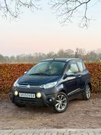 Aixam | Crossover XXL | NETTE STAAT | 45KM | Brommobiel, Diversen, Zo goed als nieuw, 16 km/u of meer, 46 km of meer, Ophalen