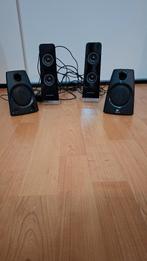 Audio, Ophalen, Gebruikt, Audio