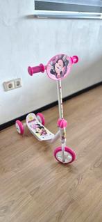Minnie mouse step new, Ophalen, Zo goed als nieuw