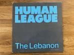 The Human League / The Lebanon, Cd's en Dvd's, Verzenden, Zo goed als nieuw