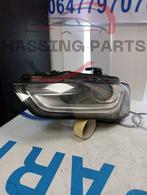AUDI A4 KOPLAMP BI XENON LINKS 8K0941043C, Gebruikt, -, -, -