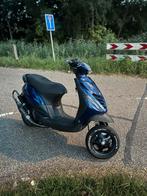 Piaggio zip 172cc lc, Ophalen, Tweetakt, Maximaal 45 km/u, Zip