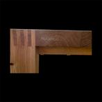 Pilat & Pilat eettafel, Huis en Inrichting, Tafels | Eettafels, Ophalen, 50 tot 100 cm, Zo goed als nieuw, 150 tot 200 cm