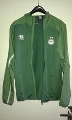 PSV hooded jack maat S, Ophalen of Verzenden, Nieuw