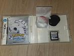 Pokemon soul silver, Spelcomputers en Games, 1 speler, Zo goed als nieuw, Vanaf 3 jaar, Ophalen