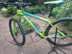 Tk nette nl mountainbike cube Ltd 29 inch, Fietsen en Brommers, Hardtail, Ophalen, Gebruikt, Overige merken