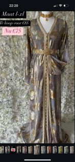 Takshita tlija taupe, Kleding | Dames, Ophalen of Verzenden, Zo goed als nieuw, Bruin, Overige typen