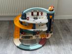 Little Smoby Speelgoedgarage, Ophalen, Zo goed als nieuw, Jongen of Meisje