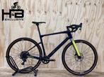 BMC UnReStricted ONE V2 Carbon Gravelbike Sram Apex, Overige merken, 28 inch, Carbon, 10 tot 15 versnellingen