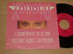 single ELO + Olivia Newton-John * Xanadu, Cd's en Dvd's, Vinyl Singles, Single, Verzenden