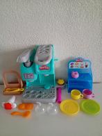 Accessoires voor PLAY-DOH Klei (17 foto's), Ophalen of Verzenden, Gebruikt, Knutselen