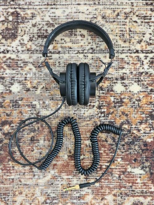 Sony MDR7506 Koptelefoon Elektronisch Drumstel | RH 300  Hea, Muziek en Instrumenten, Instrumenten | Onderdelen, Gebruikt, Elektrische gitaar