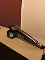 Babyliss Automatische Krultang, Sieraden, Tassen en Uiterlijk, Uiterlijk | Haarverzorging, Ophalen of Verzenden, Gebruikt, Krultang of Stijltang