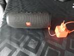 Jbl box charge 3, Ophalen, Zo goed als nieuw, Minder dan 60 watt, JBL
