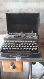 Erika typemachine, Diversen, Typemachines, Ophalen, Gebruikt